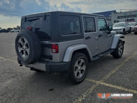 Jeep Wrangler, снимка 3