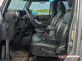Jeep Wrangler, снимка 5