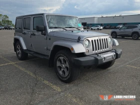 Jeep Wrangler, снимка 2