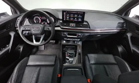 Audi Q5 SPORTBACK QUATTR PREMIUM| HUD MATRIX| OLED| 360 | , снимка 6