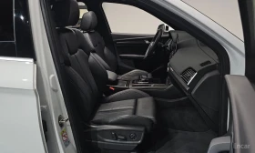 Audi Q5 SPORTBACK QUATTR PREMIUM| HUD MATRIX| OLED| 360 | , снимка 12