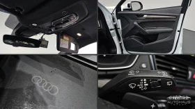 Audi Q5 SPORTBACK QUATTR PREMIUM| HUD MATRIX| OLED| 360 | , снимка 11