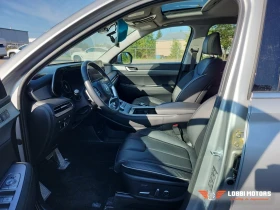 Hyundai Palisade, снимка 3