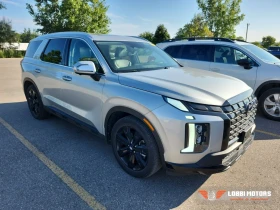 Hyundai Palisade, снимка 5