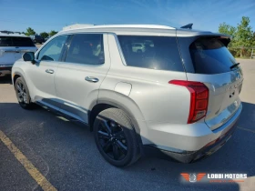 Hyundai Palisade, снимка 6