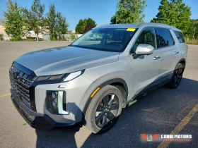 Hyundai Palisade, снимка 1