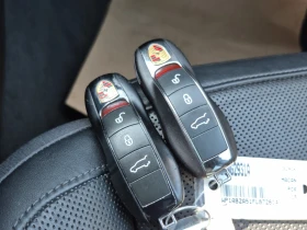 Porsche Macan  S / ОБДУХВАНЕ / 2 КЛЮЧА / ПАНОРАМА, снимка 7