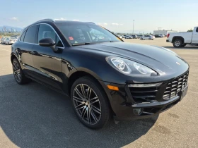 Porsche Macan  S / ОБДУХВАНЕ / 2 КЛЮЧА / ПАНОРАМА, снимка 2