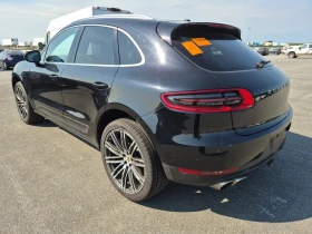 Porsche Macan  S / ОБДУХВАНЕ / 2 КЛЮЧА / ПАНОРАМА, снимка 4