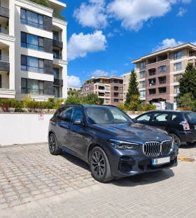 BMW X5 30d XDrive Гаранционна, снимка 1