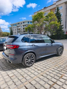 BMW X5 30d XDrive Гаранционна, снимка 3