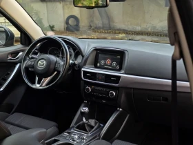 Mazda CX-5 FACELIFT/SPORTSLINE, снимка 6