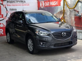 Mazda CX-5 FACELIFT/SPORTSLINE, снимка 1