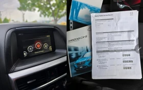 Mazda CX-5 FACELIFT/SPORTSLINE, снимка 10