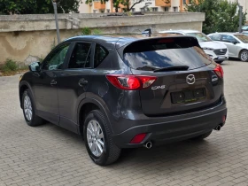 Mazda CX-5 FACELIFT/SPORTS-LINE, снимка 4