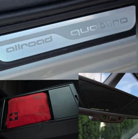 Audi A4 ALLROAD///QUATTRO, снимка 10
