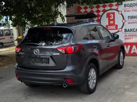 Mazda CX-5 FACELIFT/SPORTSLINE, снимка 4