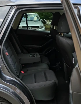 Mazda CX-5 FACELIFT/SPORTSLINE, снимка 8