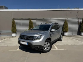 Dacia Duster 1.3 TCe , снимка 1