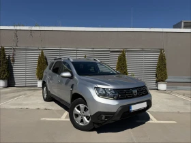 Dacia Duster 1.3 TCe , снимка 3