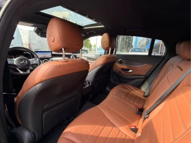 Mercedes-Benz GLC 300 Coupe* ОБДУХВАНЕ * ОПЦИЯ ЗА ФИНАНСИРАНЕ* , снимка 10