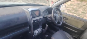 Honda Cr-v 2.0, снимка 3