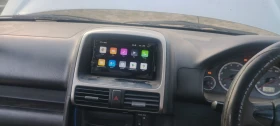 Honda Cr-v 2.0, снимка 5
