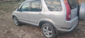 Honda Cr-v 2.0, снимка 1