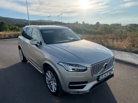 Volvo Xc90 D5 AWD INSCRIPTION , снимка 8