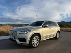 Volvo Xc90 D5 AWD INSCRIPTION , снимка 1