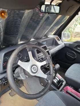 Suzuki Vitara, снимка 5