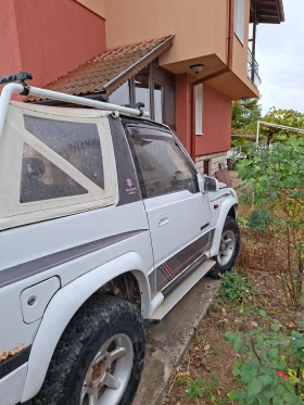 Suzuki Vitara, снимка 7