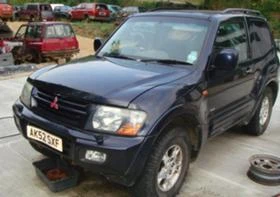 Mitsubishi Pajero 3.2DID - [3] 