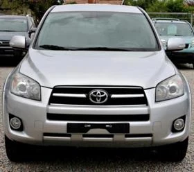 Toyota Rav4 2.0i - [1] 