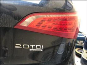     Audi Q5 2.0tdi 3.0tdi quattro