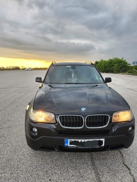 Обява за продажба на BMW X3 ~13 399 лв. - изображение 1