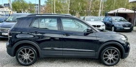 VW T-Cross 1.0TSI 115HP DSG, снимка 4