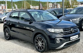 VW T-Cross 1.0TSI 115HP DSG, снимка 3