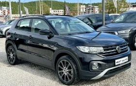     VW T-Cross 1.0TSI 115HP DSG