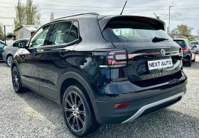 VW T-Cross 1.0TSI 115HP DSG, снимка 7