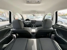 VW T-Cross 1.0TSI 115HP DSG, снимка 9