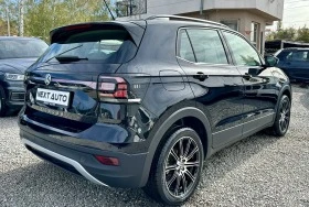 VW T-Cross 1.0TSI 115HP DSG, снимка 5