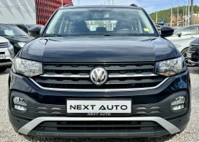 VW T-Cross 1.0TSI 115HP DSG | Mobile.bg    2