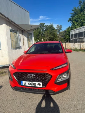 Hyundai Kona 2.0 AWD | Mobile.bg    2