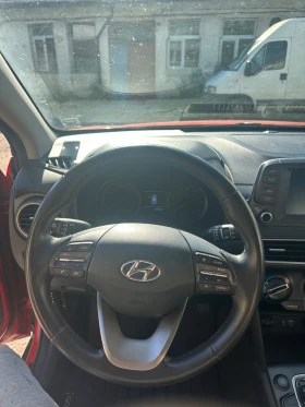 Hyundai Kona 2.0 AWD, снимка 9