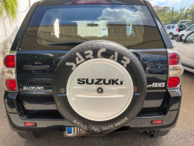 Suzuki Grand vitara 1.6 бензин, снимка 5