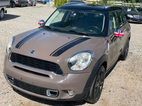 Mini Countryman S Steptronic Swiss INDIVIDUAL ПЪЛНА СЕРВИЗНА ИСТ. - изображение 1