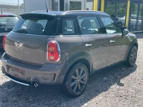 Mini Countryman S Steptronic Swiss INDIVIDUAL ПЪЛНА СЕРВИЗНА ИСТ. - [6] 