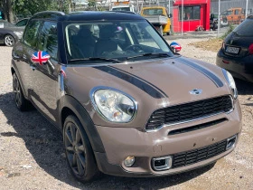 Обява за продажба на Mini Countryman S Steptronic Swiss INDIVIDUAL ПЪЛНА СЕРВИЗНА ИСТ. ~17 999 лв. - изображение 2