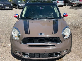 Mini Countryman S Steptronic Swiss INDIVIDUAL ПЪЛНА СЕРВИЗНА ИСТ. - [3] 